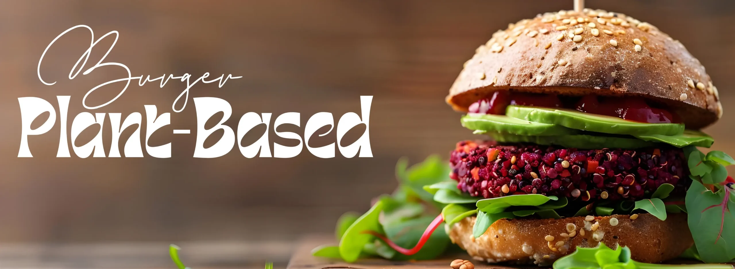 Web Banner Design_Burger Plant-Based.jpg